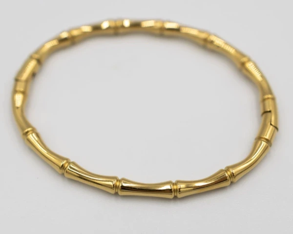 Bamboo Bangle