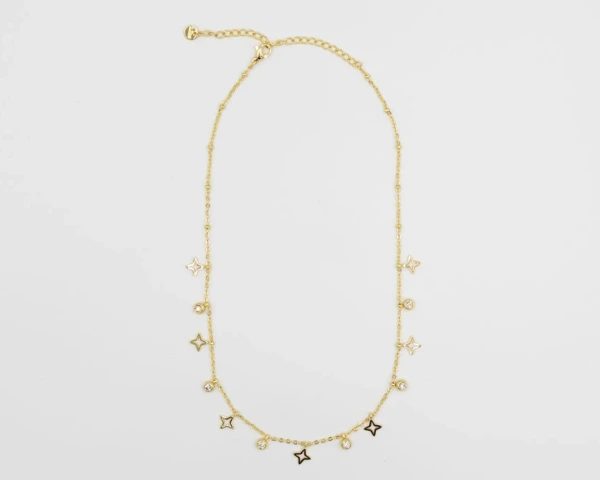 Starstone Ketting